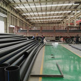 HDPE  PIPE