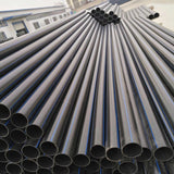 HDPE  PIPE