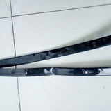 Patch type drip irrigation tape