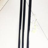 Patch type drip irrigation tape