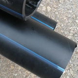 HDPE  PIPE