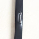 Patch type drip irrigation tape