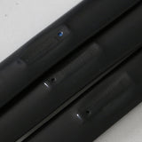 Patch type drip irrigation tape