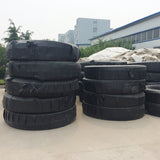 HDPE  PIPE
