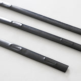 Patch type drip irrigation tape