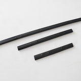 Patch type drip irrigation tape