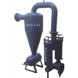 Water and Fertilizer Filter