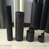 HDPE  PIPE