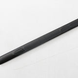 Patch type drip irrigation tape