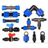 Drip/Micro-sprinkler Irrigation Accessories