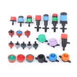 Drip/Micro-sprinkler Irrigation Accessories
