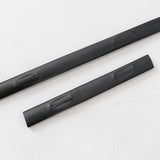 Patch type drip irrigation tape