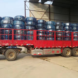 HDPE  PIPE