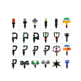 Suspension Micro-sprinkler