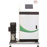 Intelligent Integrated Water and Fertilizer Machine