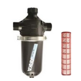 Water and Fertilizer Filter