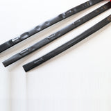 Patch type drip irrigation tape