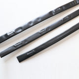 Patch type drip irrigation tape