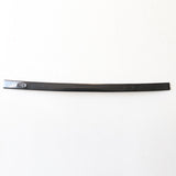 Patch type drip irrigation tape