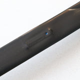 Patch type drip irrigation tape