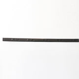 Patch type drip irrigation tape