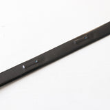 Patch type drip irrigation tape