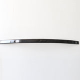 Patch type drip irrigation tape