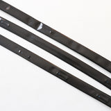 Patch type drip irrigation tape