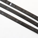 Patch type drip irrigation tape