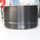 Patch type drip irrigation tape
