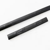 Patch type drip irrigation tape