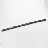 Patch type drip irrigation tape