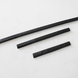 Patch type drip irrigation tape