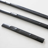 Patch type drip irrigation tape