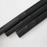 Patch type drip irrigation tape