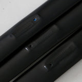 Patch type drip irrigation tape