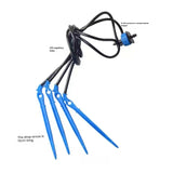 Drip/Micro-sprinkler Irrigation Accessories
